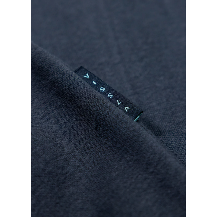 Vissla Unlimited Zip Hoodie Fleece - Phantom