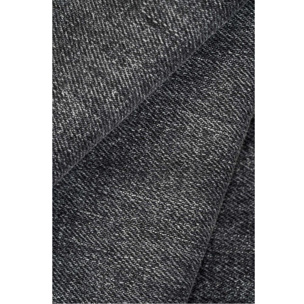 Reell Baggy Jeans -  Mid Grey Used