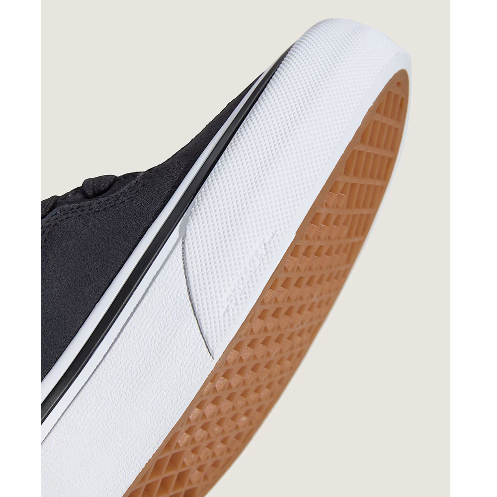 Vans Skate Rowan Schuhe - Charcoal Grey