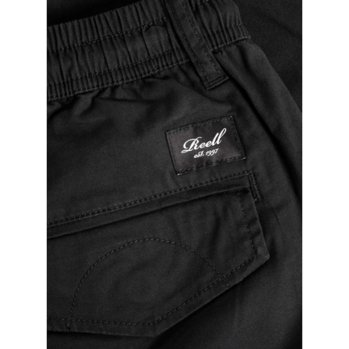 Reell Reflex Original LW - Deep Black