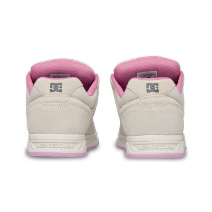 DC Shoes Stag -   lily lilac