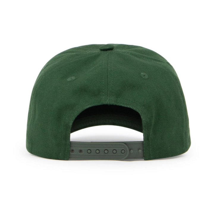 Homeboy Nu Pencil Cap - Forest Green