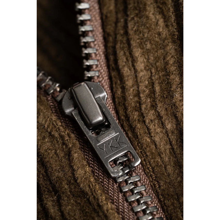 Reell Baggy Cord - Chocolate Brown