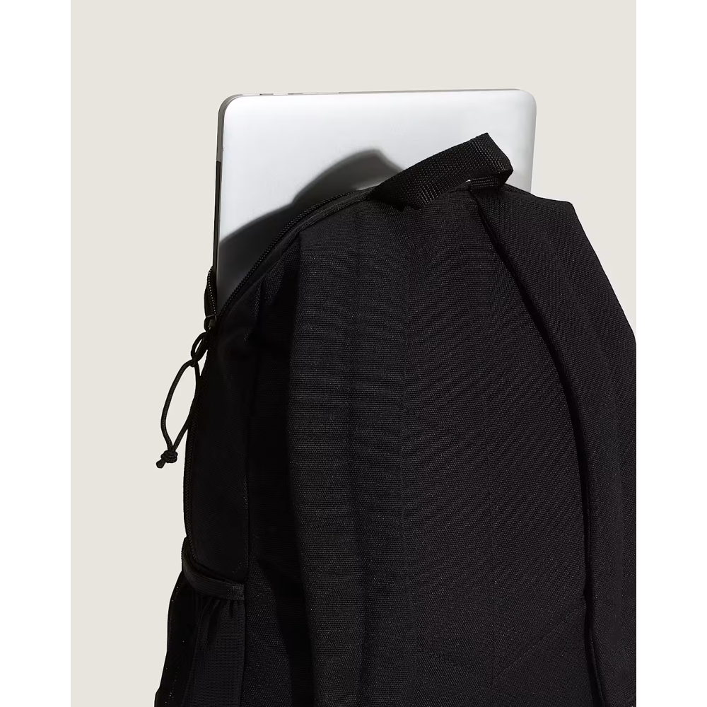VANS Off The Wall Skatepack Rucksack -  Black