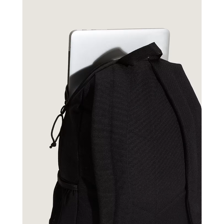VANS Off The Wall Skatepack Rucksack -  Black