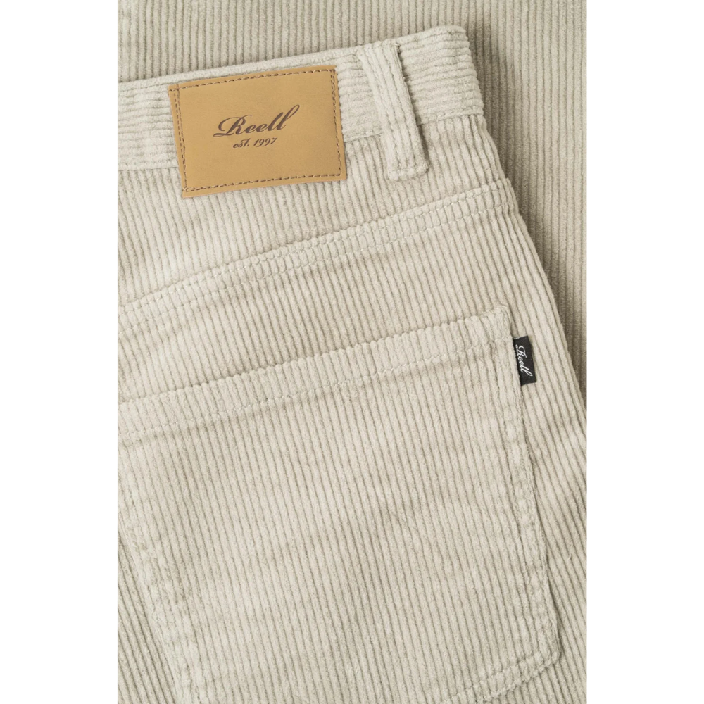Reell Baggy Cord - Beige