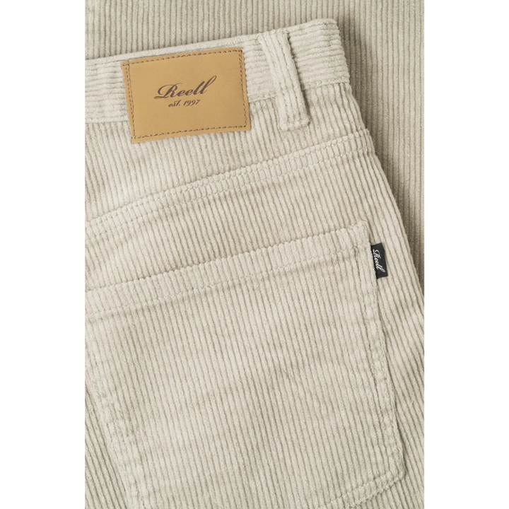 Reell Baggy Cord - Beige