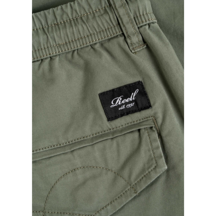 Reell Reflex Original LW - Light Olive