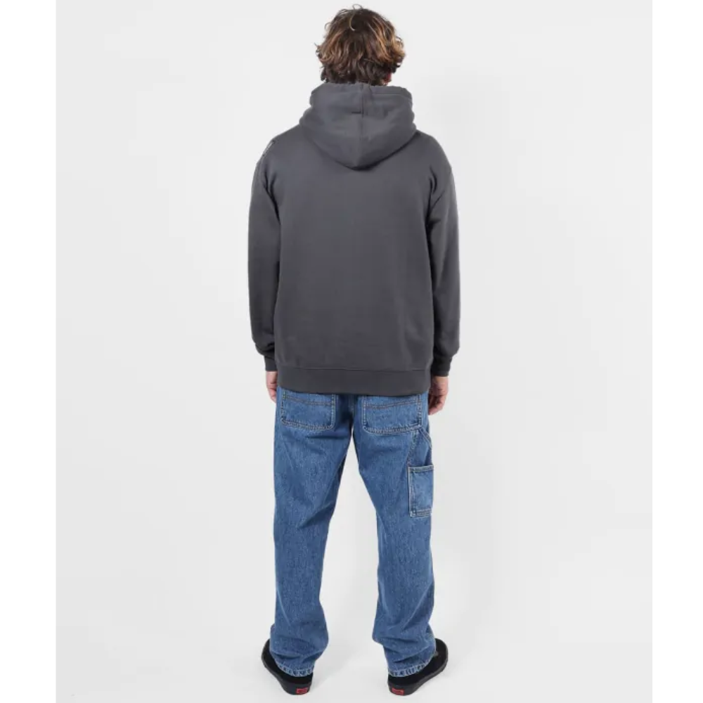 Oxbow Legend Hoodie - Vintage Indigo