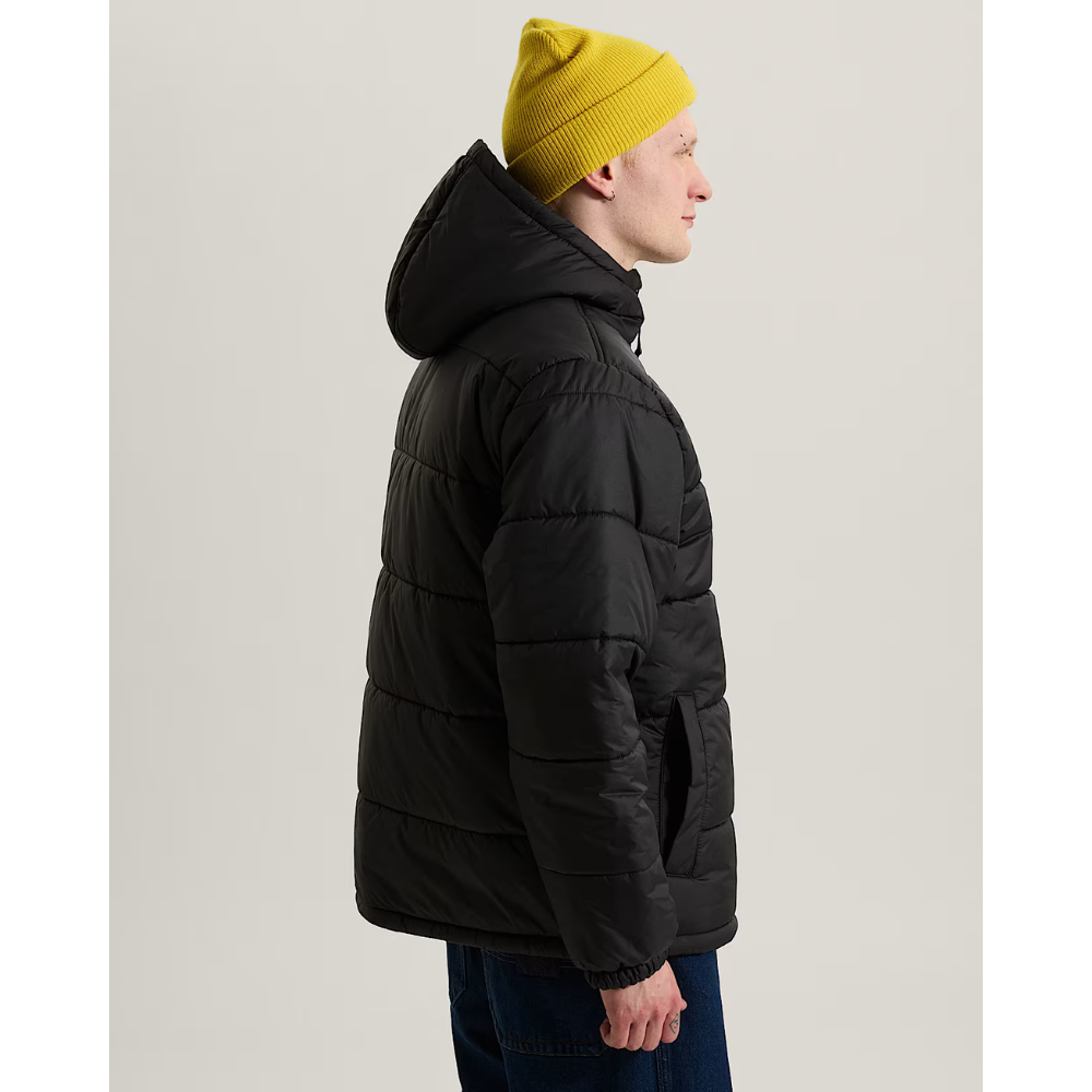 Vans Hillgate Pufferjacke - Black