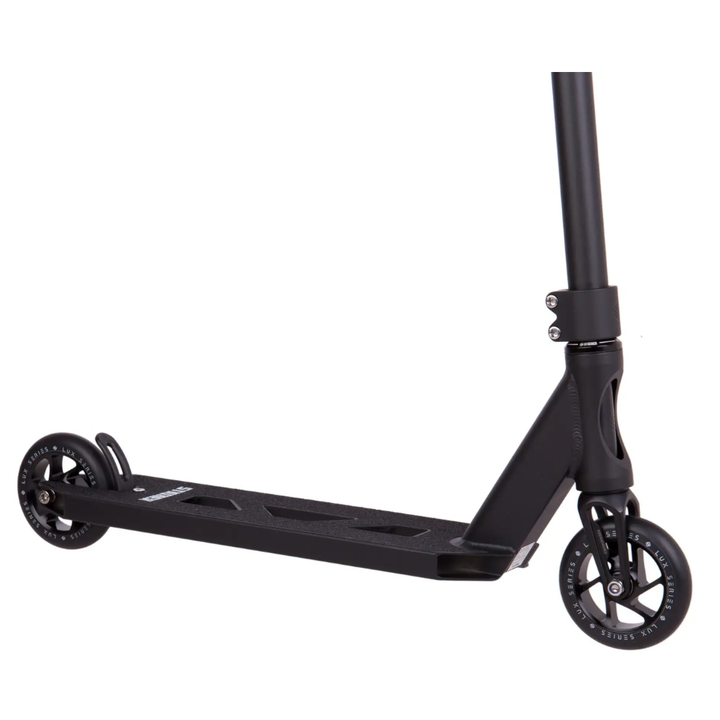 Core SL3 Stunt Scooter - Chrome Teal