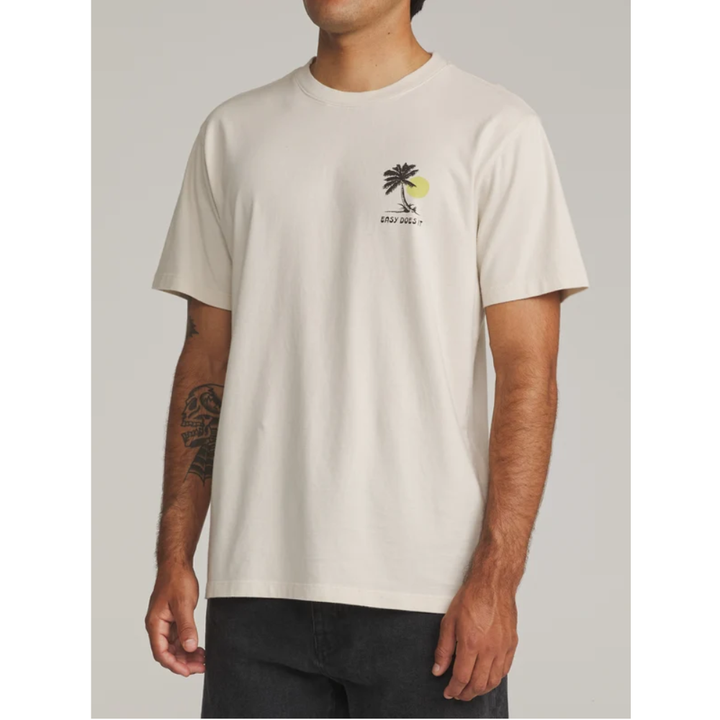 Katin Bien T-Shirt - Vintage White