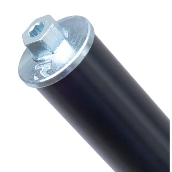 Root Air HIC/SCS Pro Scooter Fork - Black