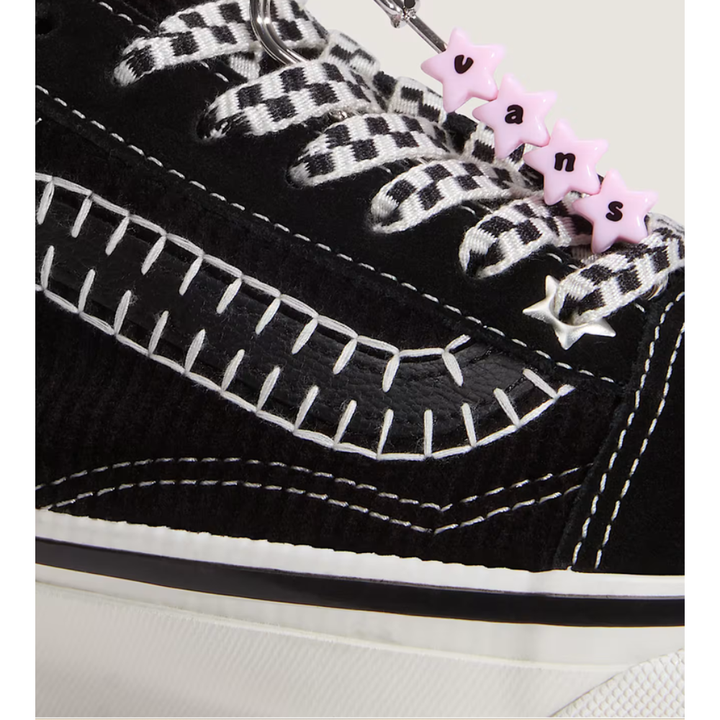 Vans LX Shoe Premium Old Skool Cocona - Black Marshmallow