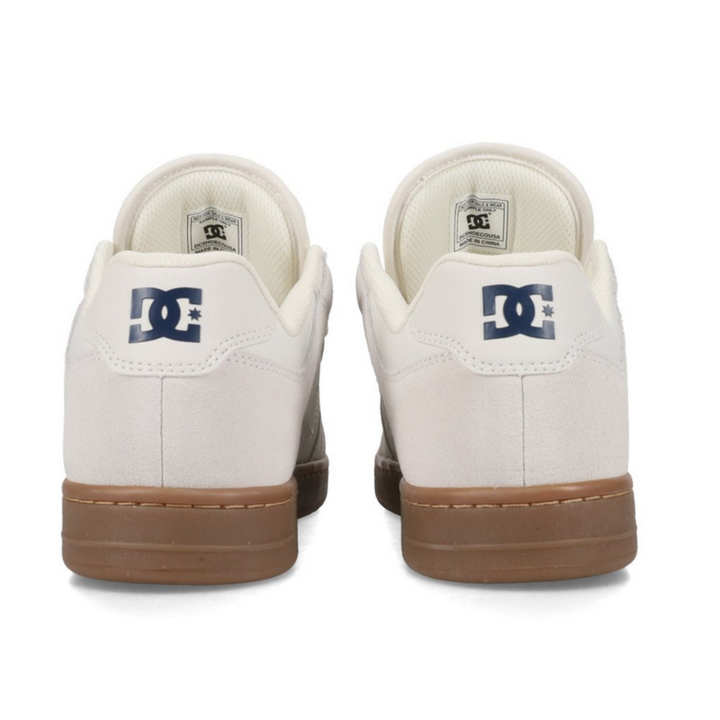 DC Shoes Manteca 4 - Off White/Navy