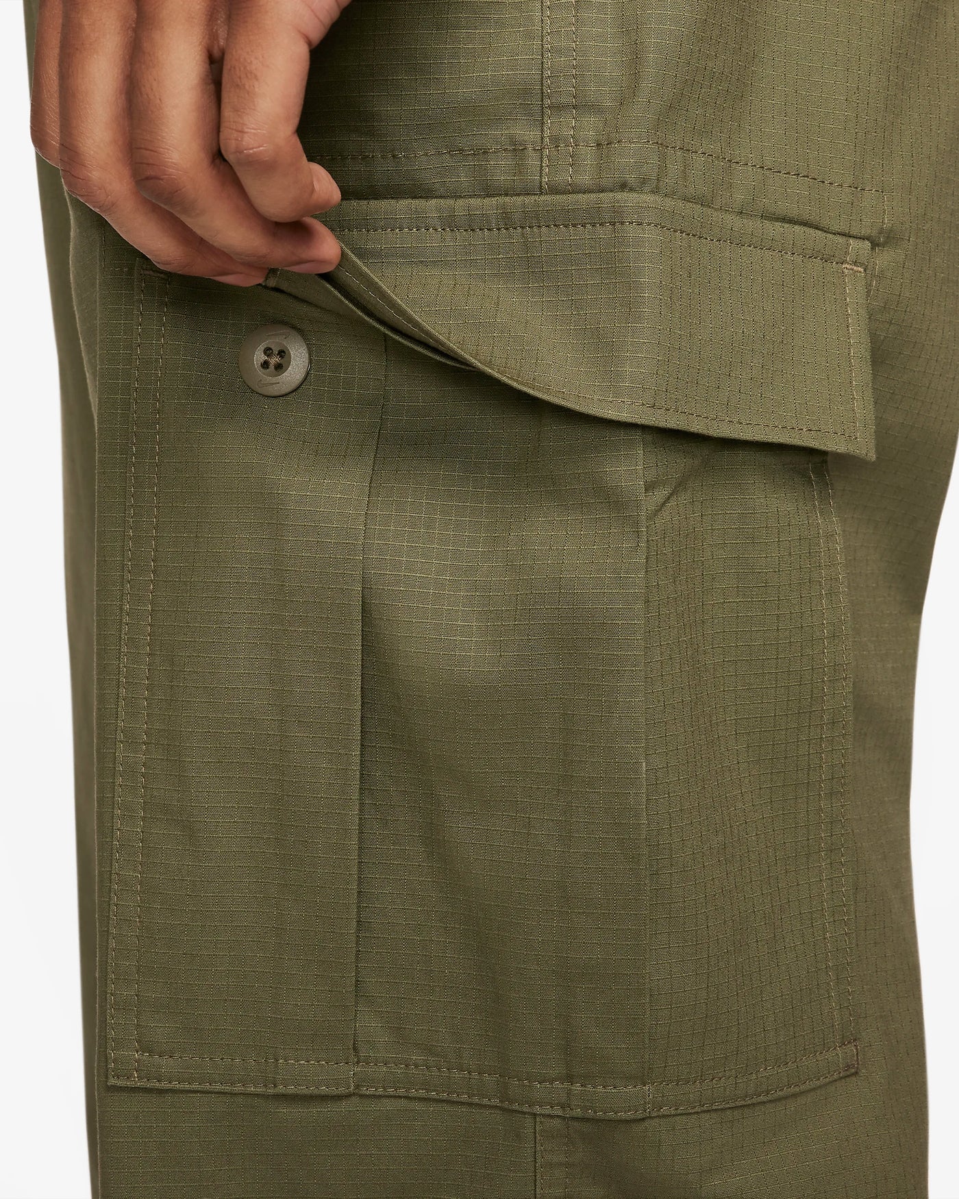 Nike SB 0495 Kearny Cargo Pant - Medium Olive