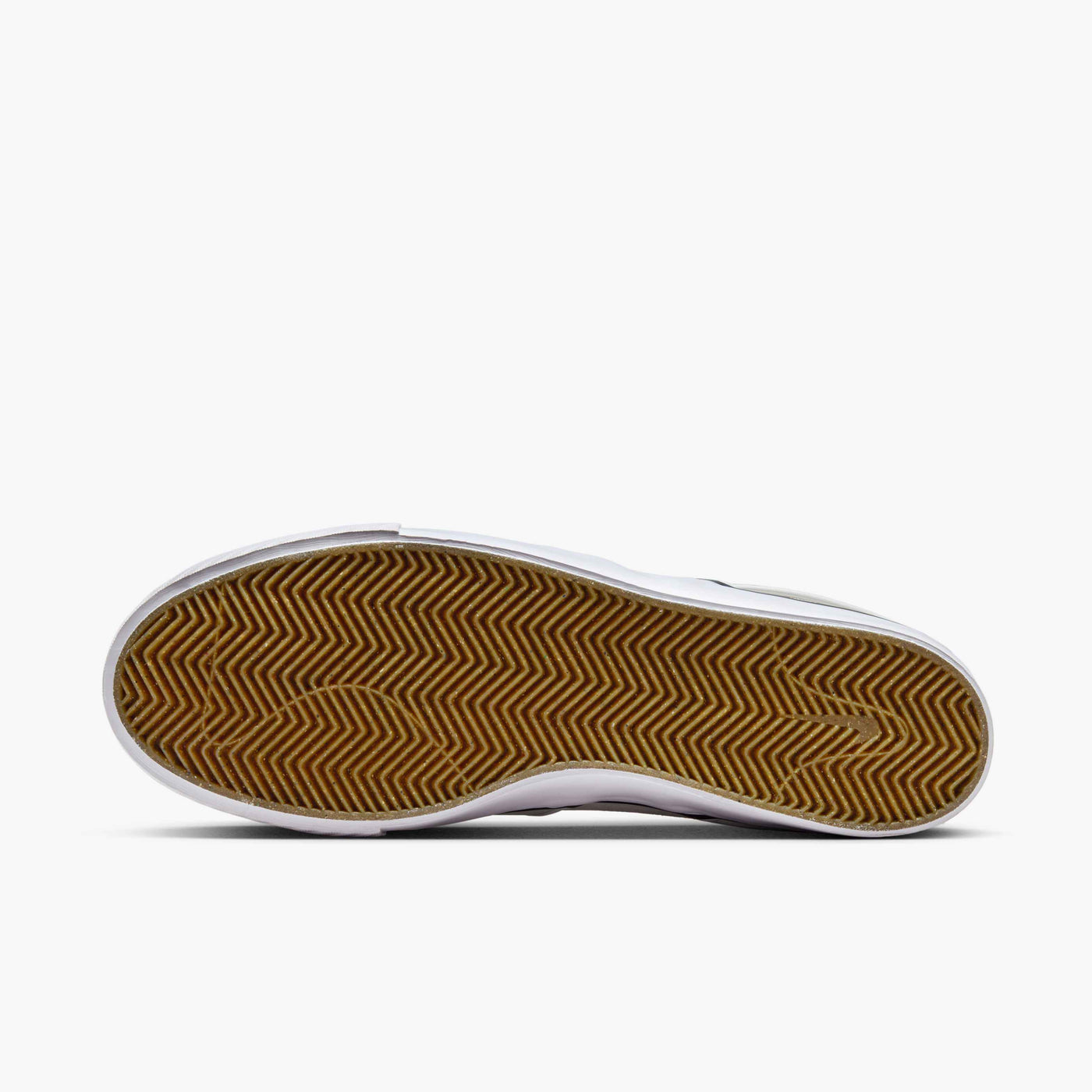 Nike SB FN 5893 - 100 Zoom Stefan Janoski Slip Shoe - SUMMIT WHITE / BLACK