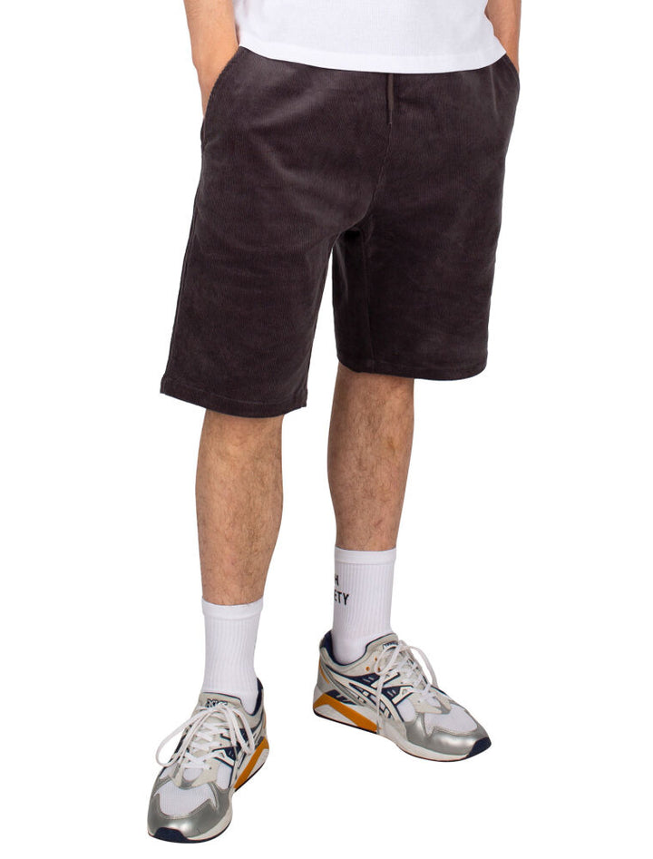 Iriedaily Corvin Short anthracite