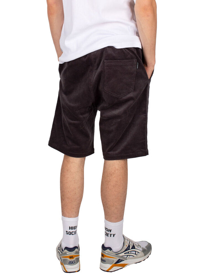 Iriedaily Corvin Short anthracite