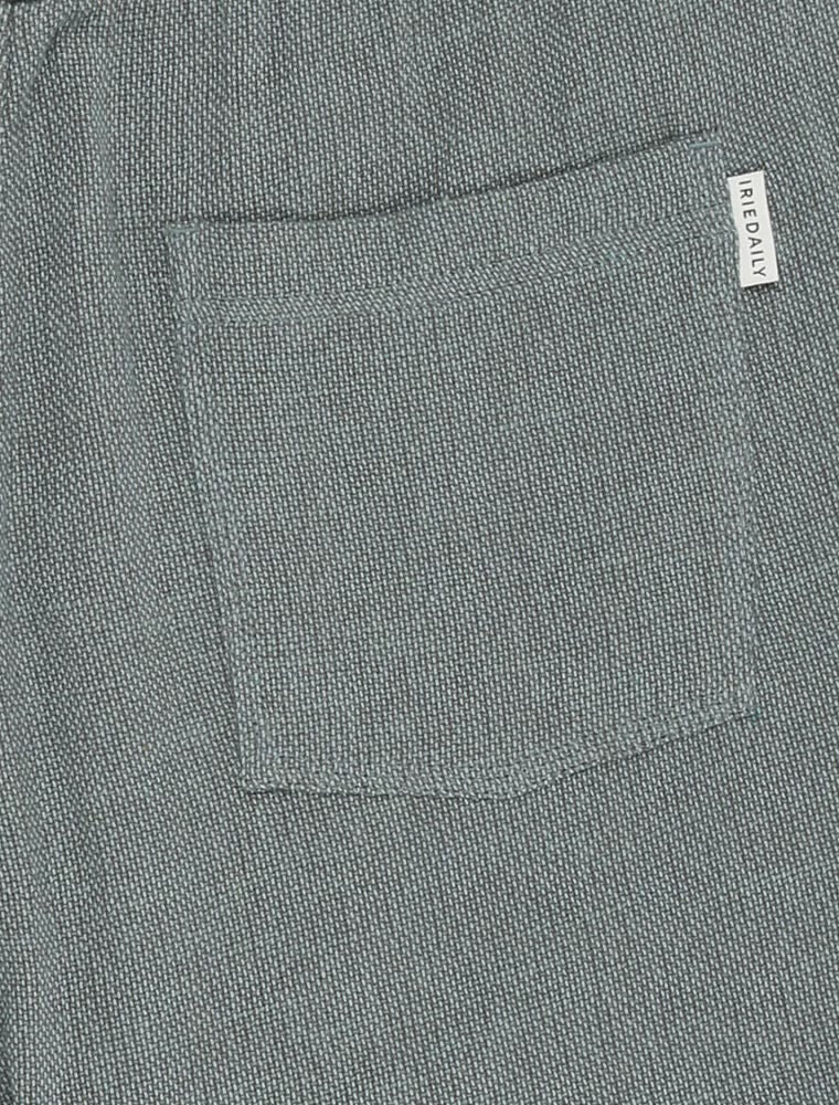 Iriedaily Sammy Summer Short - Jungle Green