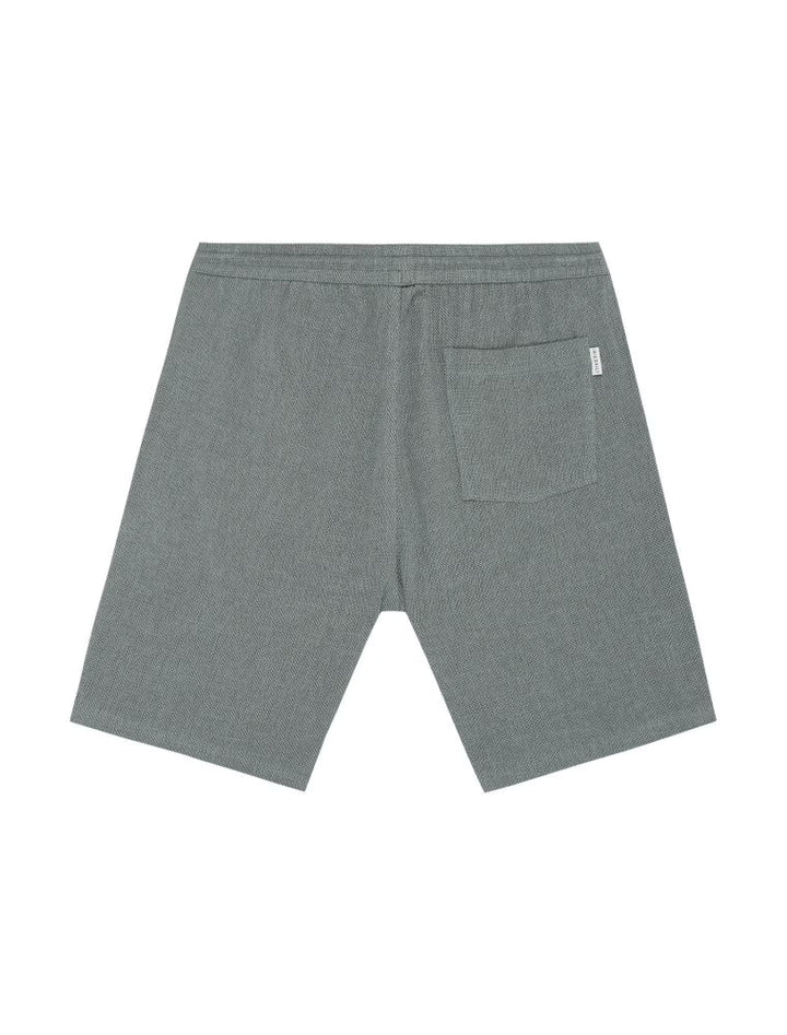 Iriedaily Sammy Summer Short - Jungle Green