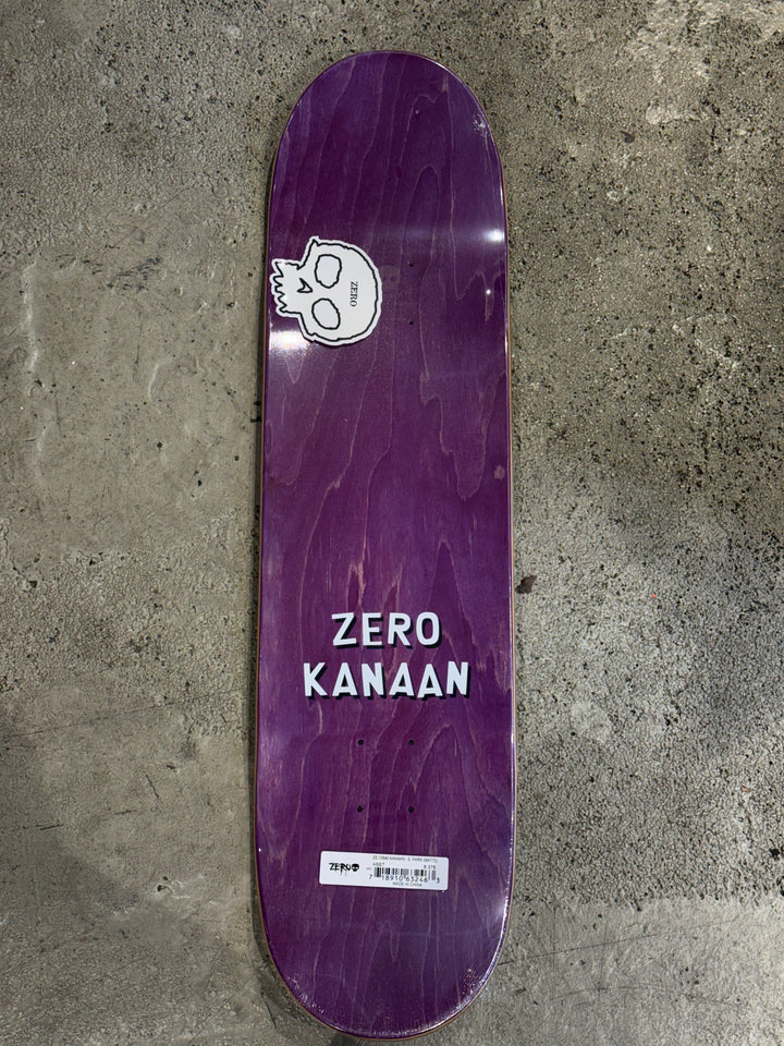 ZERO Southpark Horror Deck - Kenny