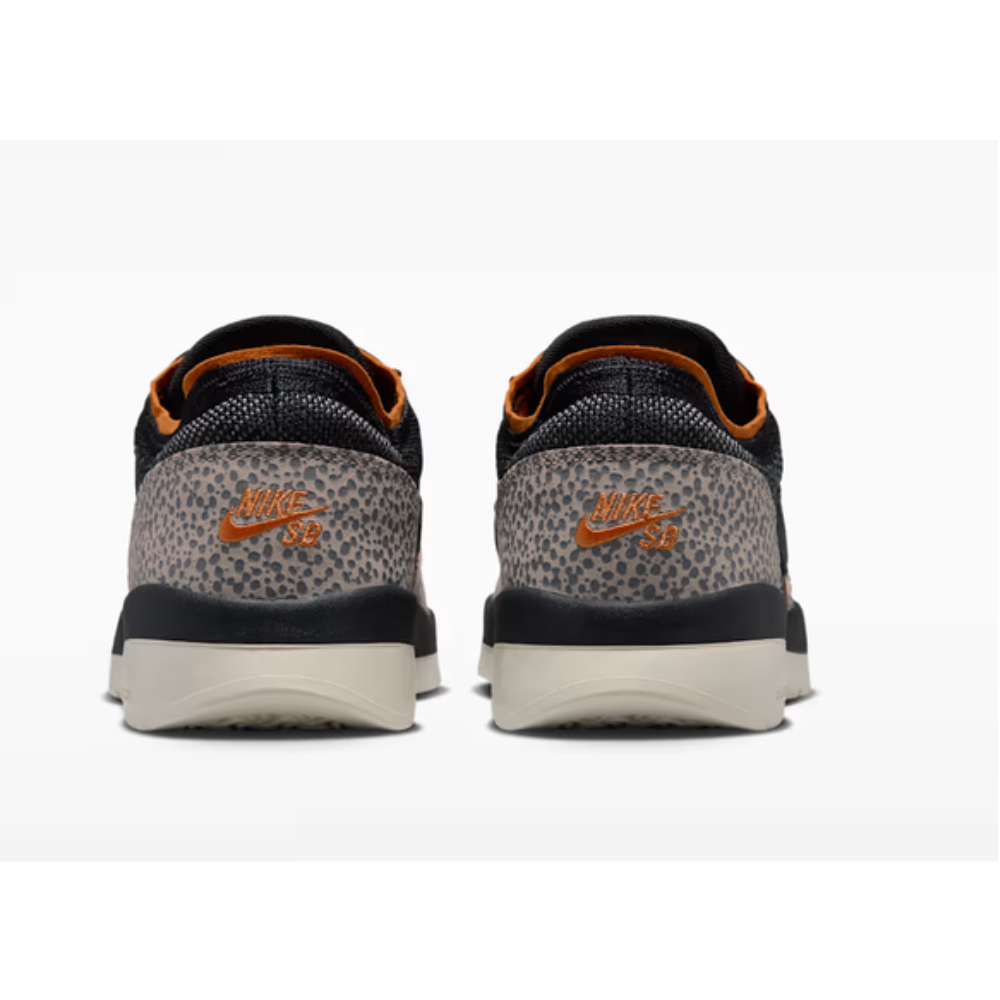 Nike SB PS8 0460 - 001  Orange