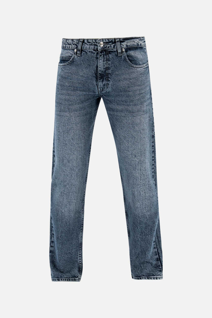 Reell Barfly Jeans - Smokey Blue