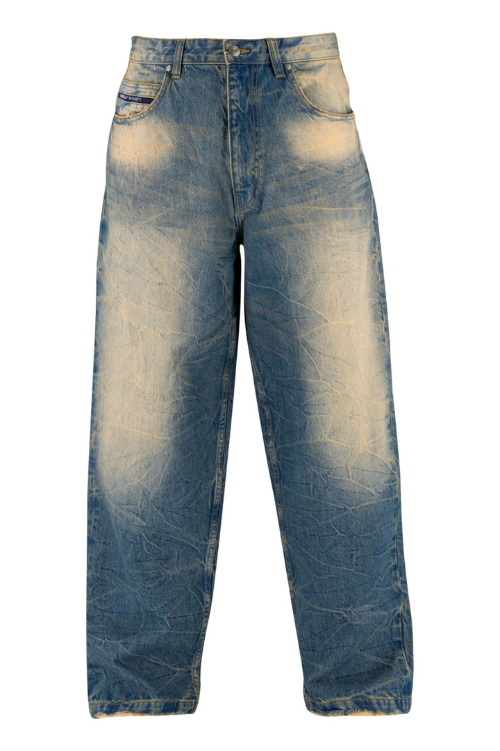 Reell Baggy Jeans - Dark Desert Fade
