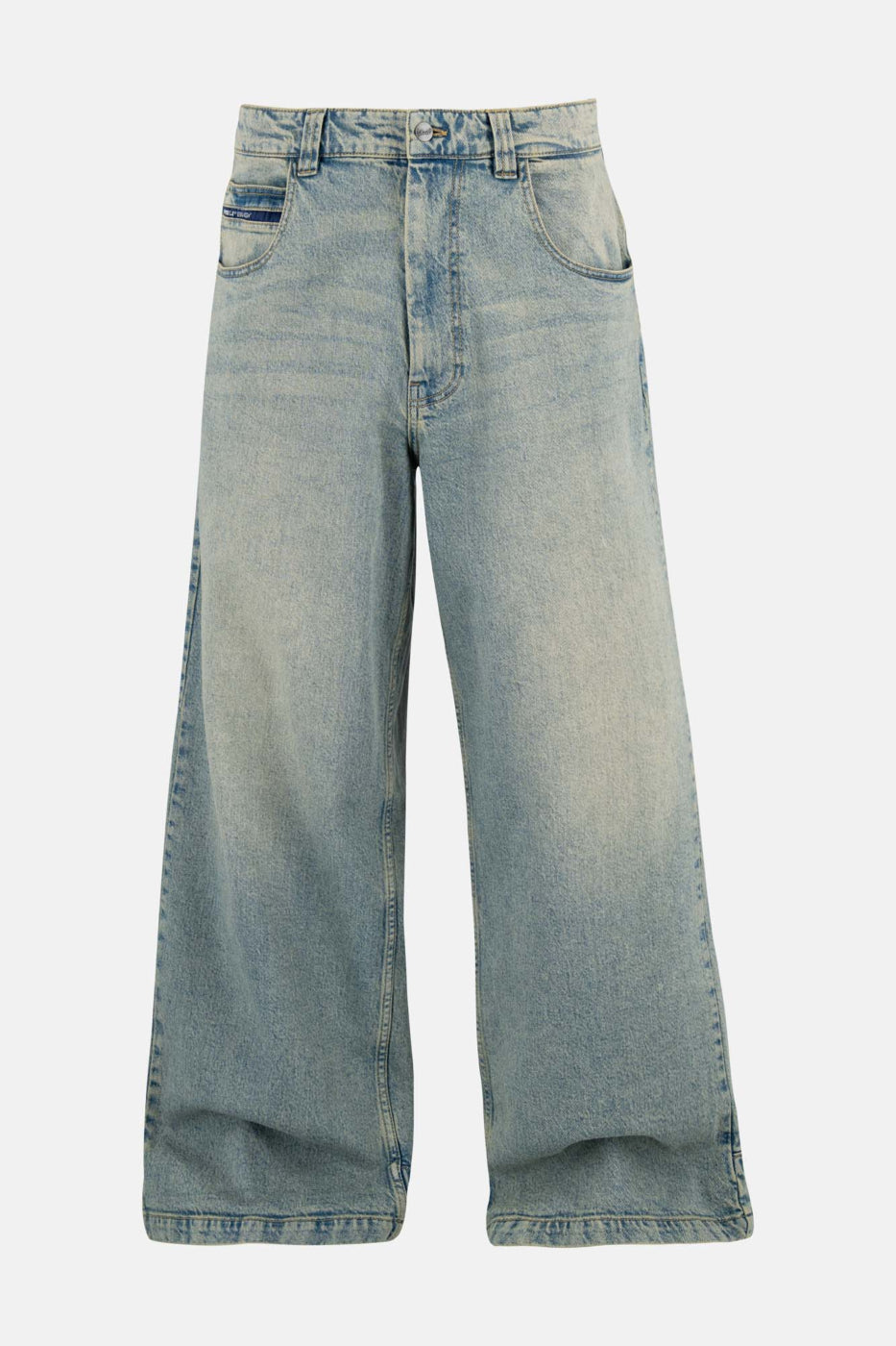 Reell Giant Baggy Dark Desert - Dune