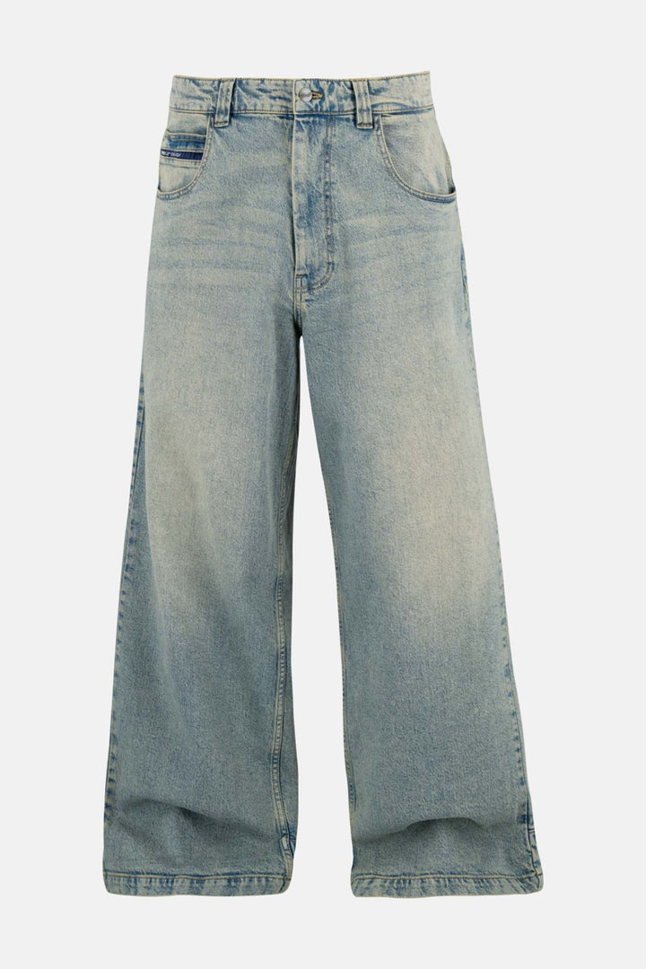 Reell Giant Baggy Dark Desert - Dune