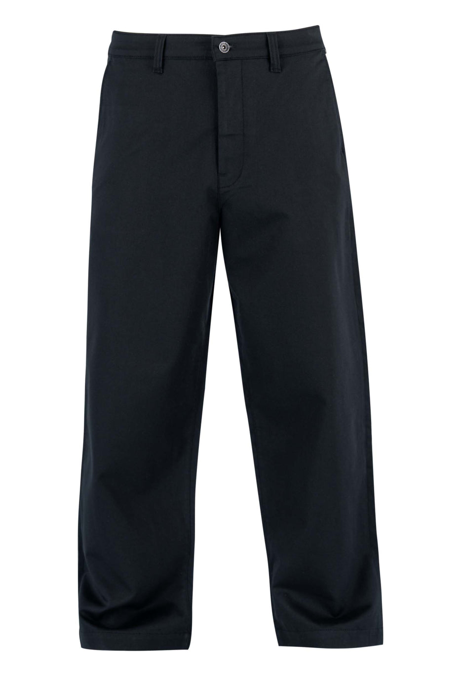 Reell Loose Chino PC Black