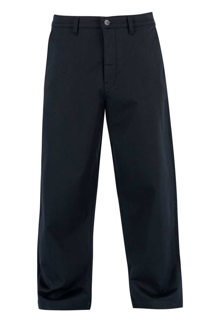 Reell Loose Chino PC Black