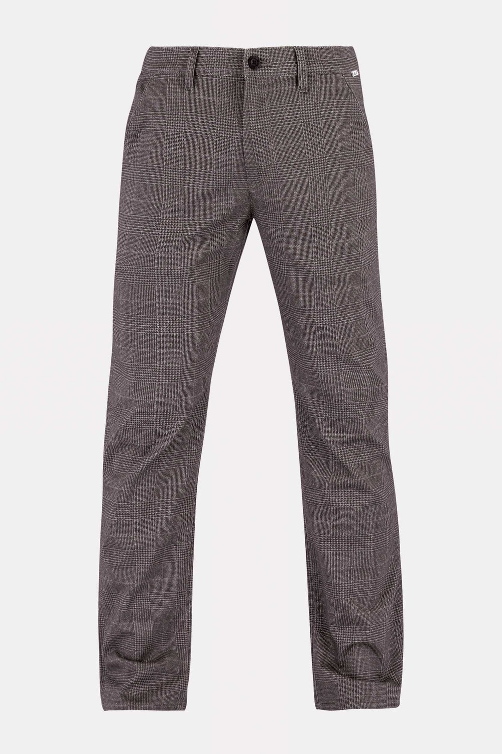 Reell Superior Flex Chino 2 - Greyhound Check