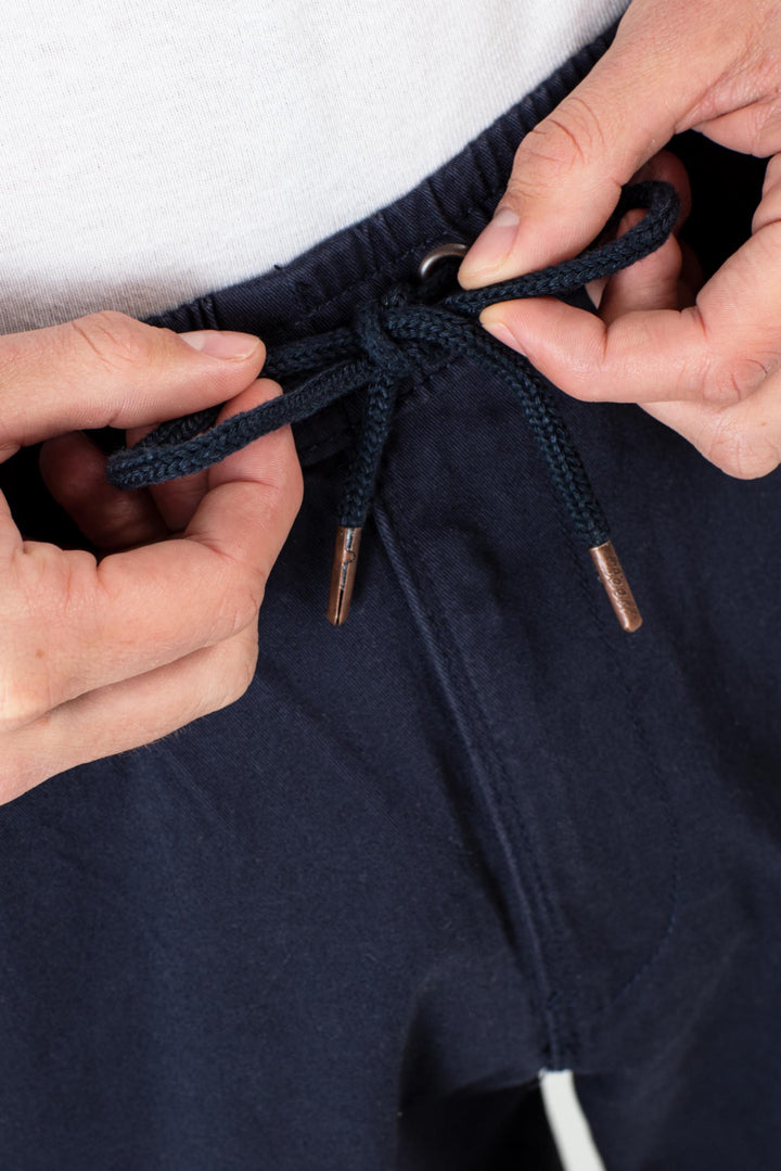 Reell Reflex Rib Cargo - Navy