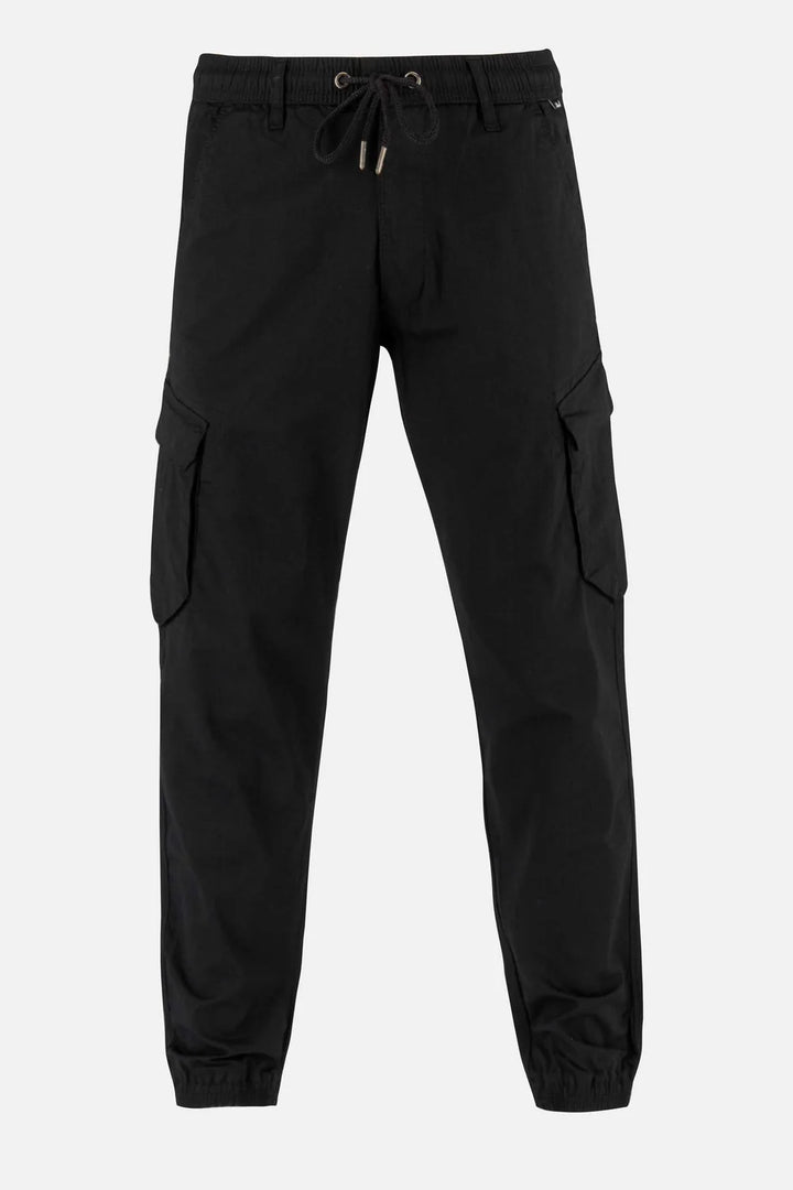 Reell Cargo Reflex BR Hose - Deep Black
