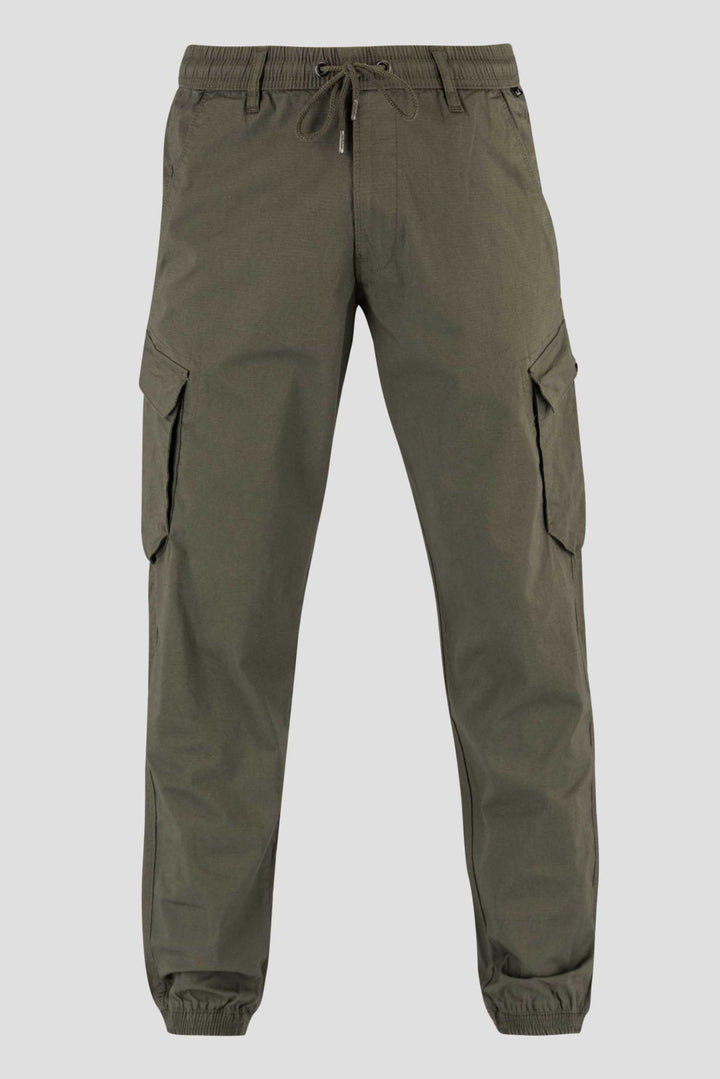 Reell Cargo Reflex BR Hose - Olive