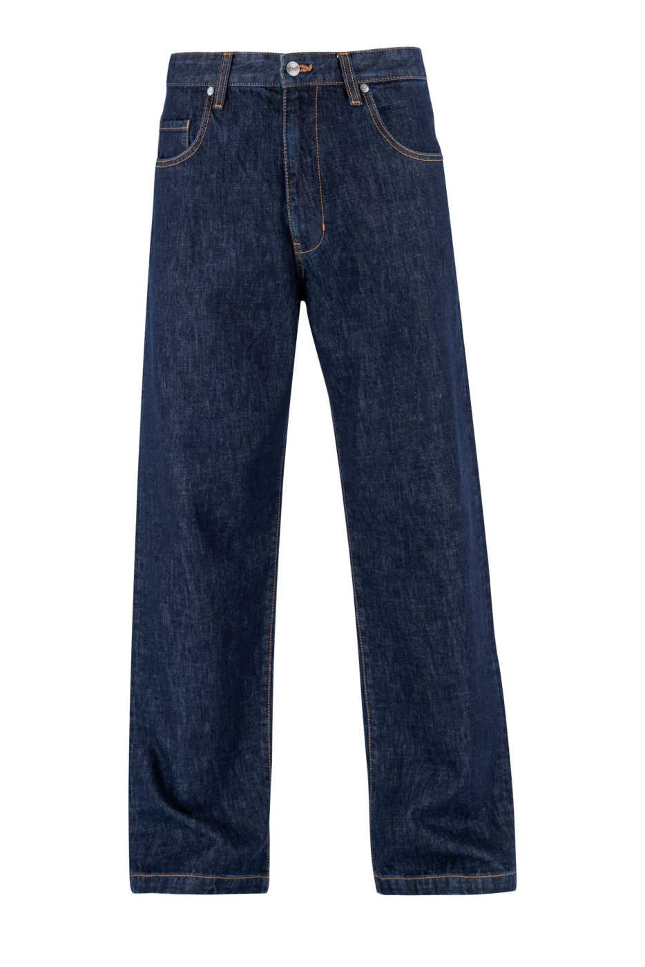 Reell Solid Jeans - Indigo Deep