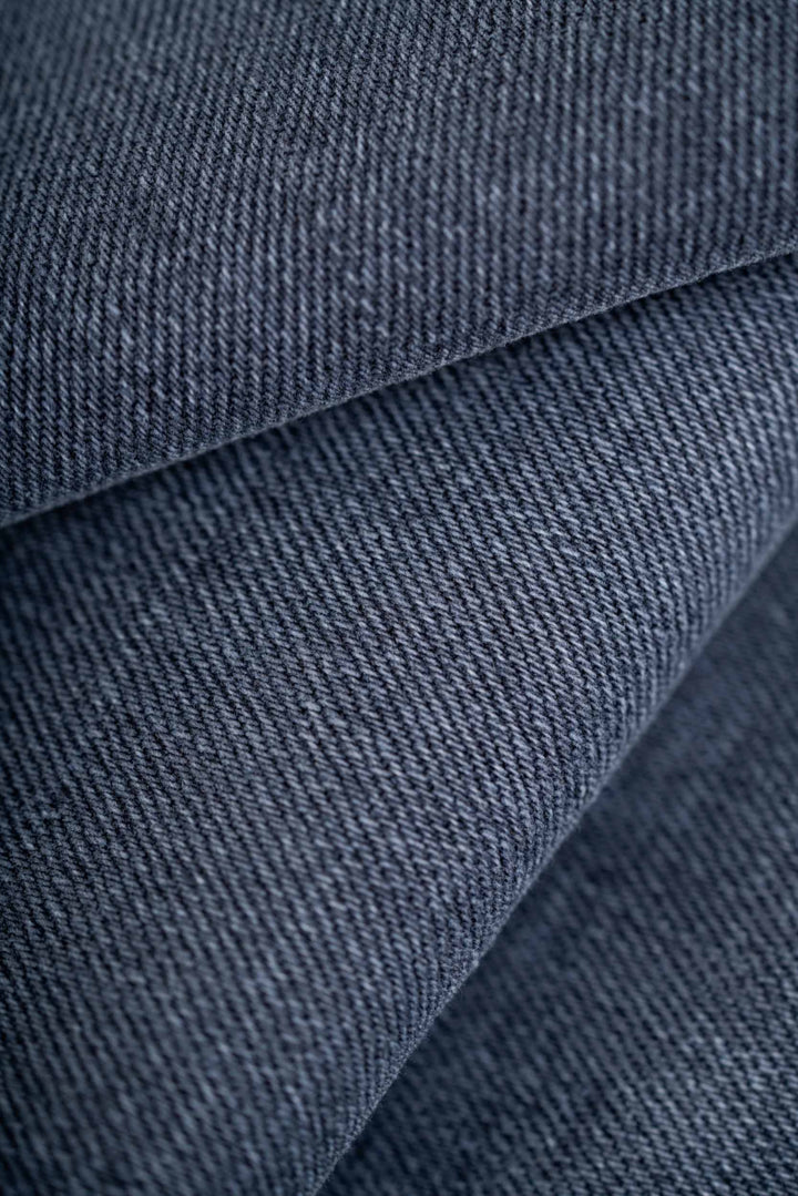 Reell Solid Jeans - Anthracite Wash