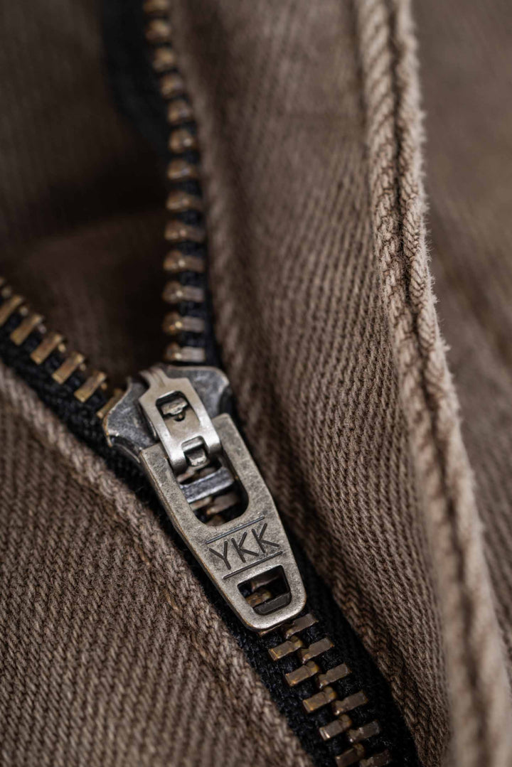 Reell Solid Jeans - Dirty Sand