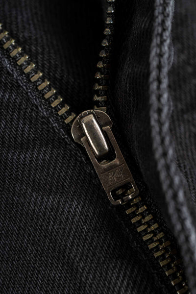 Reell Belmont Worker Short Classic Black Wash