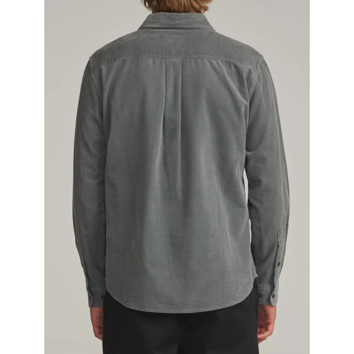 Katin Granada Shirt - Graphite