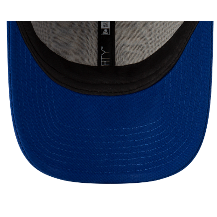 NewEra 7875 NFL THE LEAGUE NEW YORK GIANTS TEAM 9Fiorty - Blue