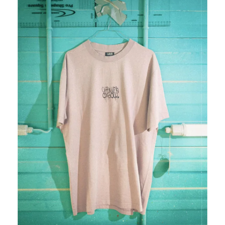 Oxbow Repeater T-Shirt - Pink Nirvana