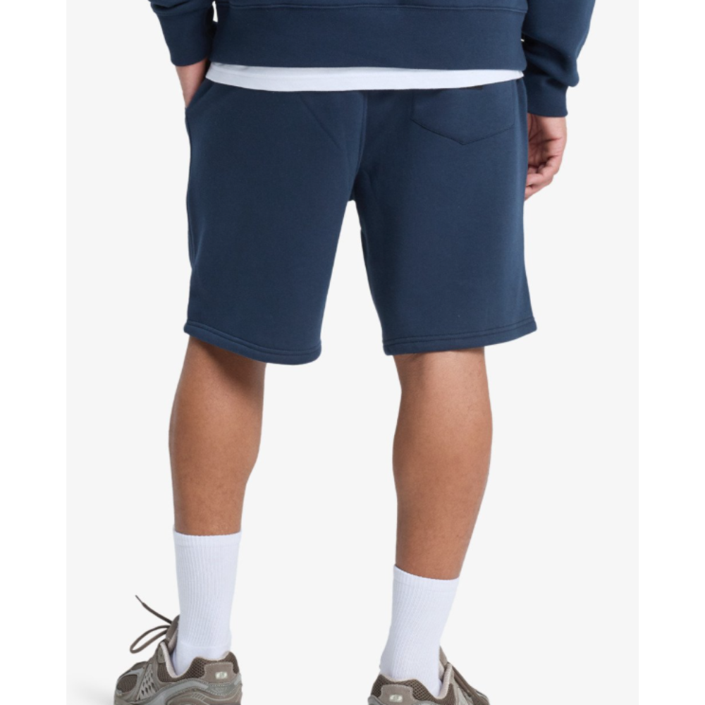 Quicksilver Salt Water - Shorts mit elastischem Bund -   KTP0 Dark Navy