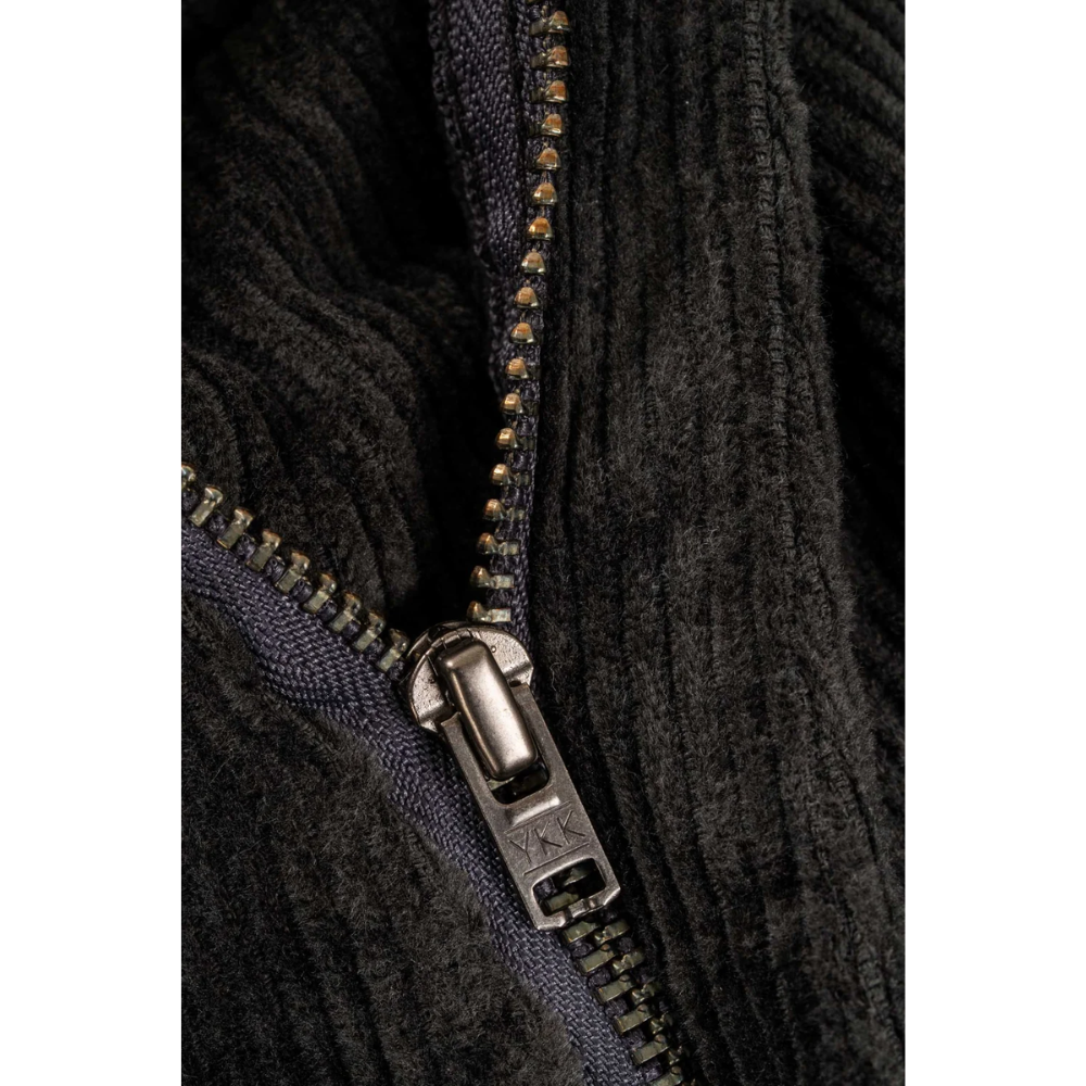Reell Baggy Cord - Vulcan Grey Cord