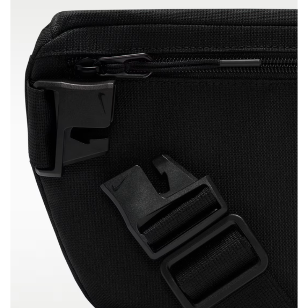 Nike Heritage 2.0 4371 Hip Bag 3L - Black 010