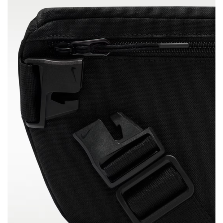 Nike Heritage 2.0 4371 Hip Bag 3L - Black 010