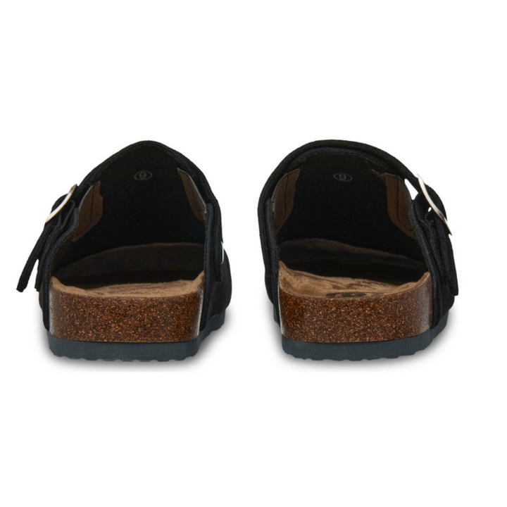 DC Shoes Liege Clogs - Black