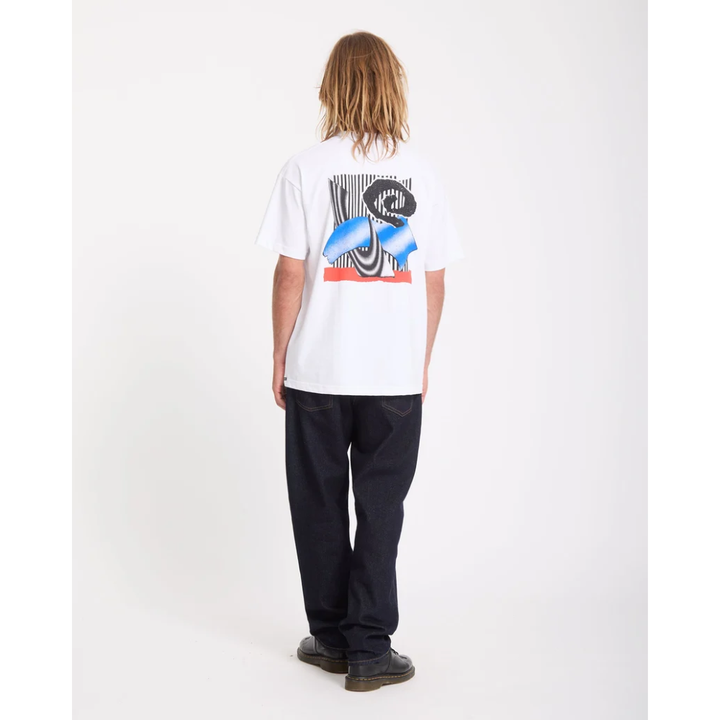 Volcom Carrau II T-Shirt - White
